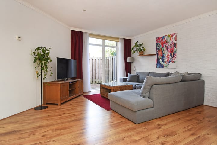 Photo 7 of Q.A. Nederpelstraat 180