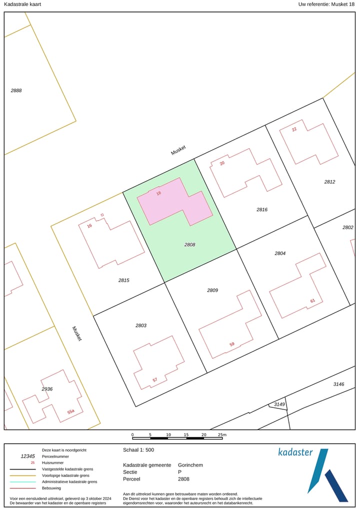 Photo 66 of Musket 18