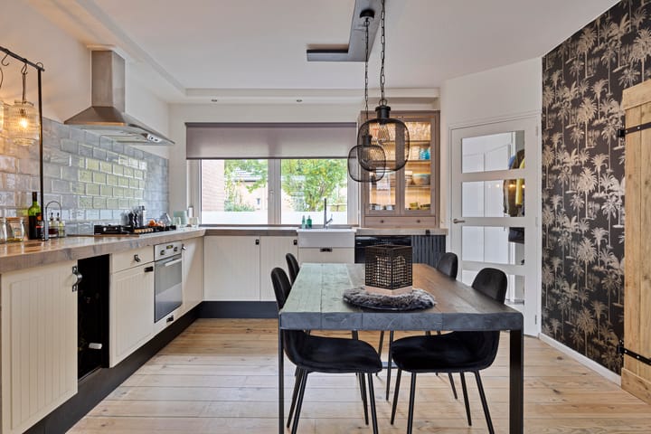 Foto 3 van Zeesterpad 8