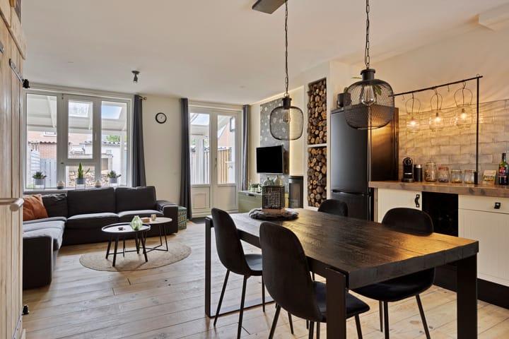 Foto 5 van Zeesterpad 8