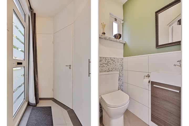 Foto 9 van Zeesterpad 8