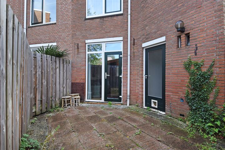 Bekijk foto 19 van Q.A. Nederpelstraat 180