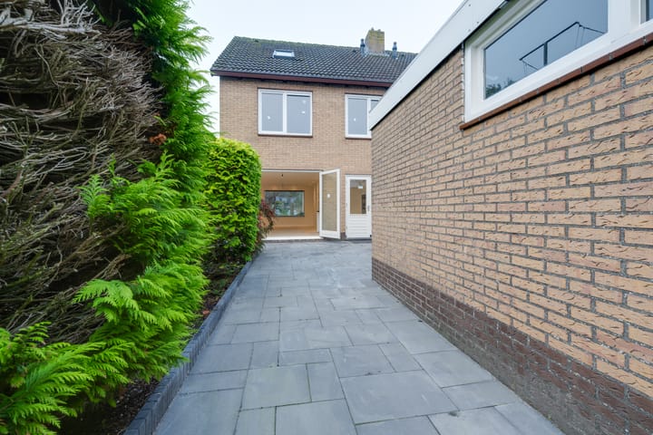 Foto 24 van Cornelis Boldingstraat 2