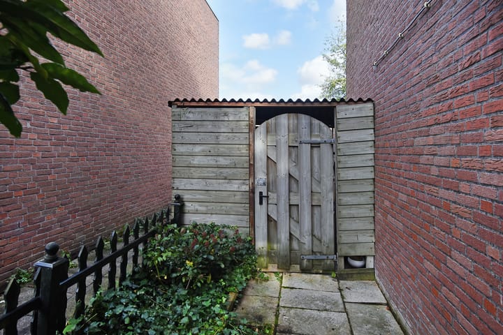 Photo 20 of Q.A. Nederpelstraat 180