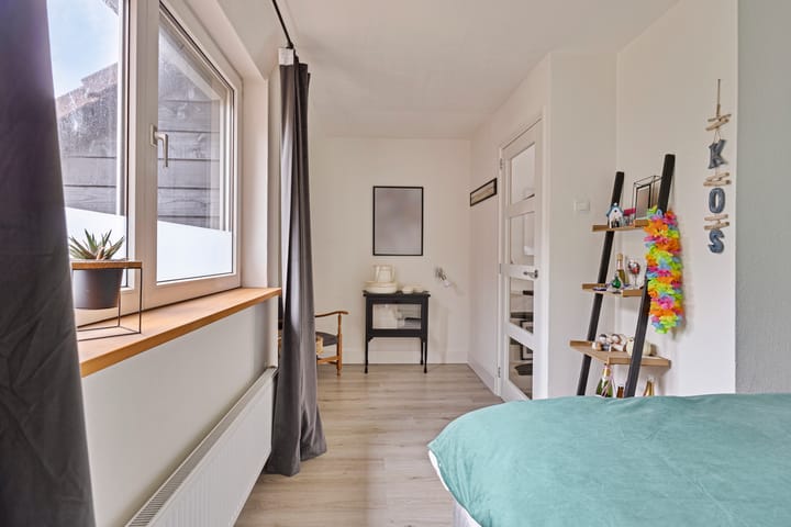 Foto 14 van Zeesterpad 8