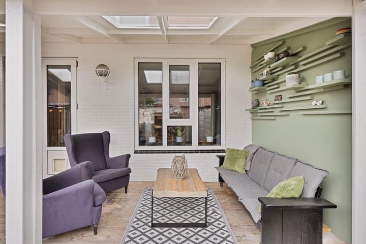 Foto 19 van Zeesterpad 8