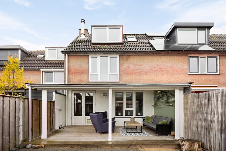 Foto 20 van Zeesterpad 8