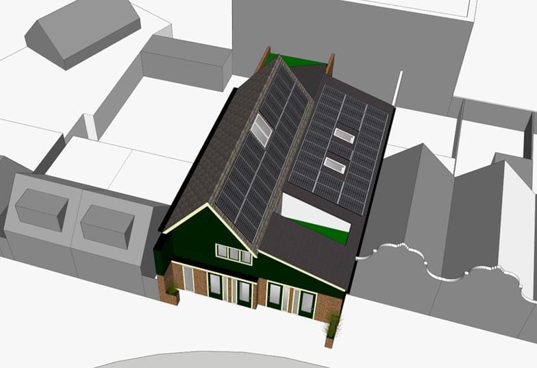 Foto 10 van Schilderend 19