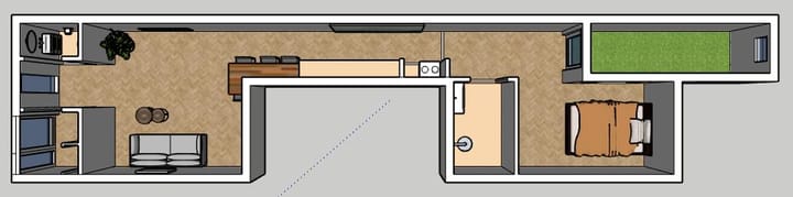 Foto 11 van Schilderend 19
