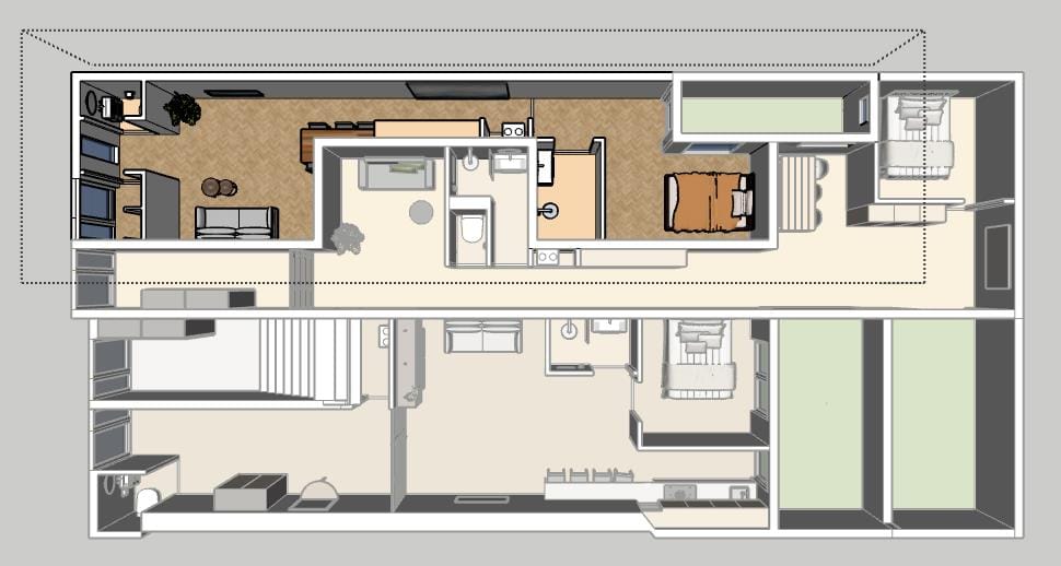 Foto 12 van Schilderend 19