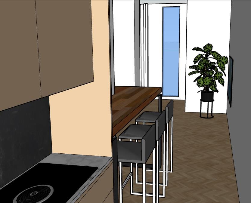 Foto 14 van Schilderend 19