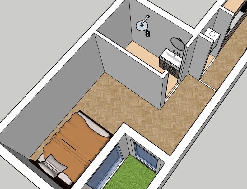 Foto 13 van Schilderend 19