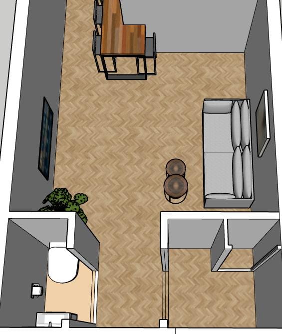 Foto 15 van Schilderend 19