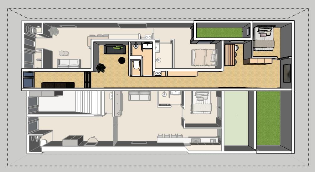 Foto 17 van Schilderend 19