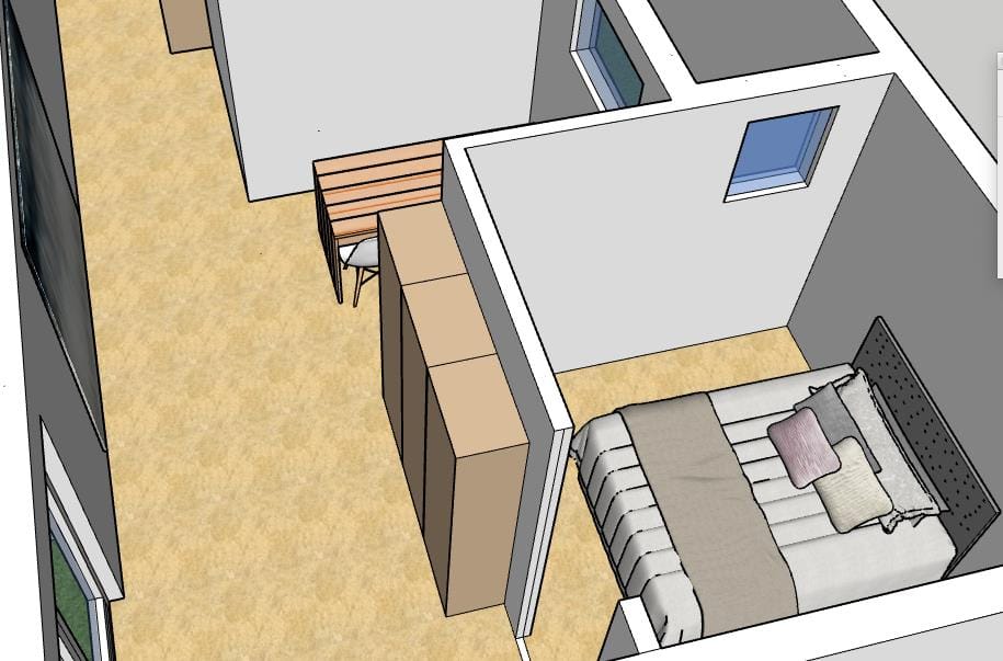 Foto 19 van Schilderend 19