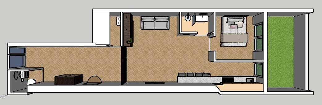 Foto 20 van Schilderend 19