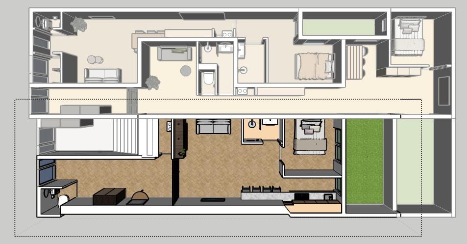 Foto 21 van Schilderend 19