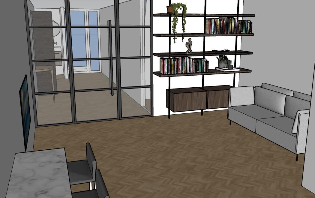 Foto 22 van Schilderend 19