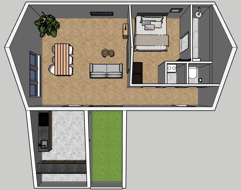 Foto 23 van Schilderend 19