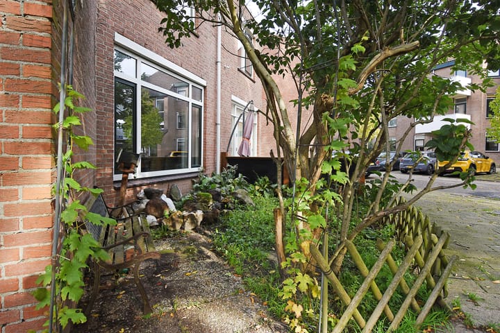 Photo 34 of Q.A. Nederpelstraat 180