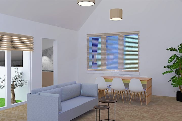 Foto 25 van Schilderend 19