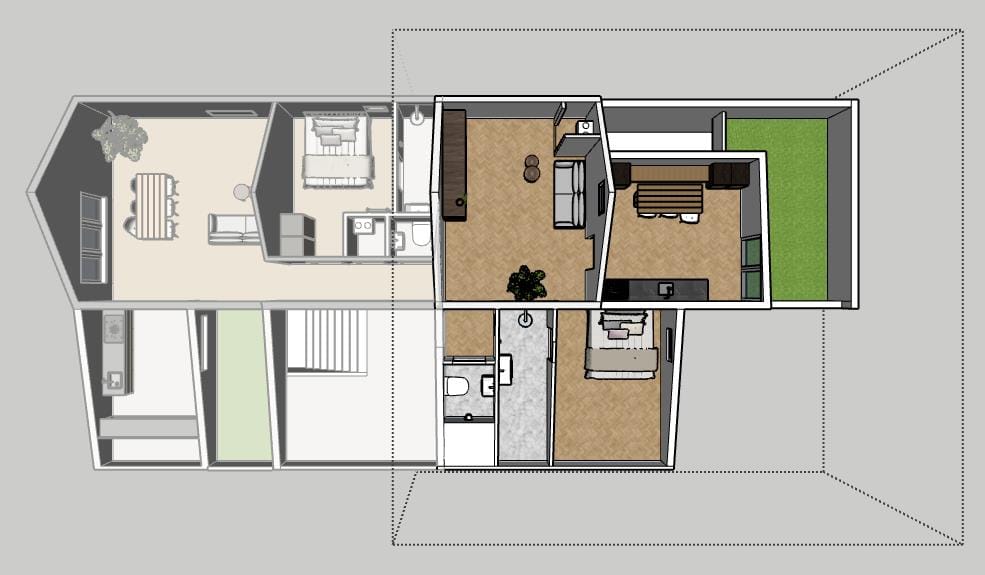 Foto 27 van Schilderend 19