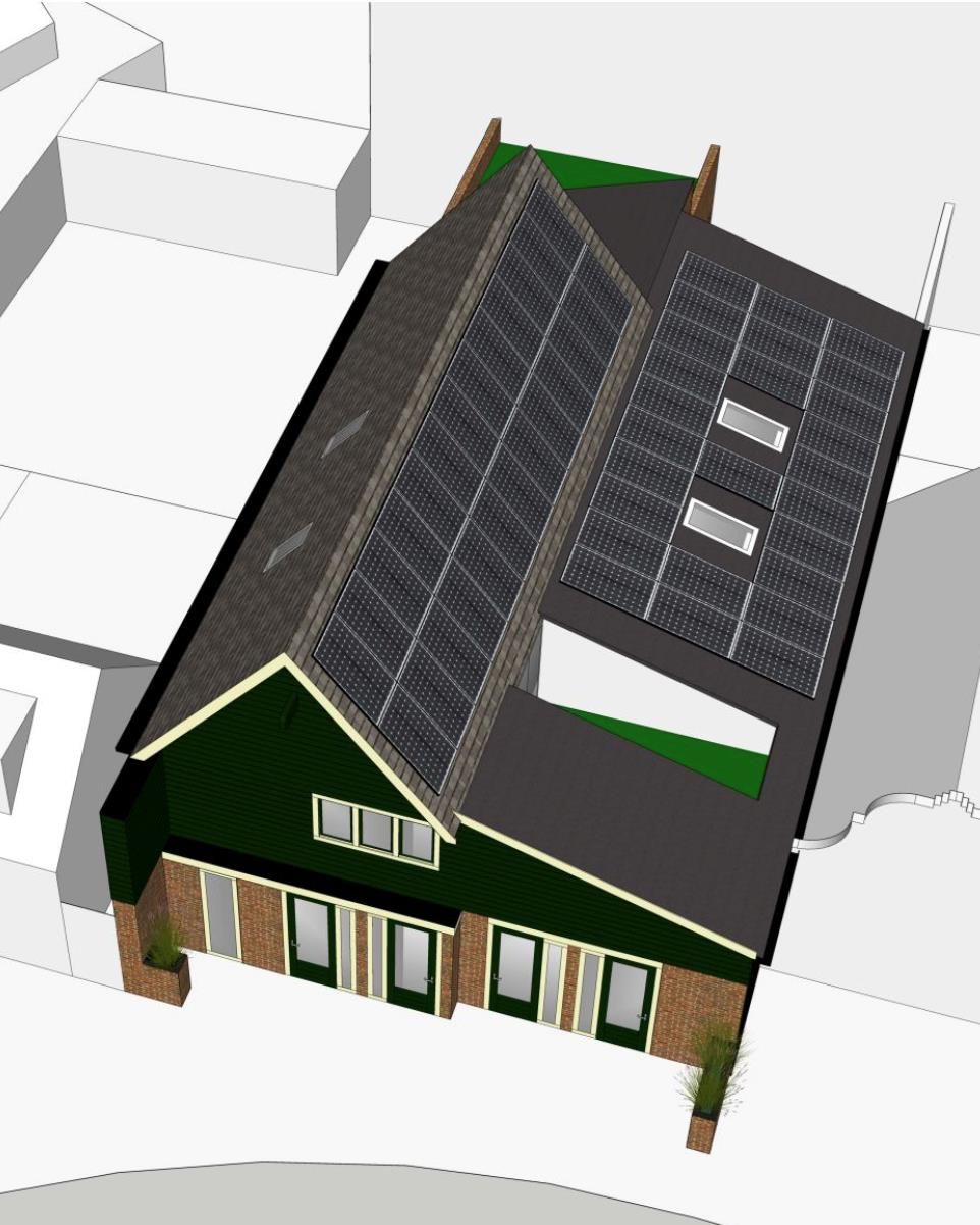 Foto 28 van Schilderend 19