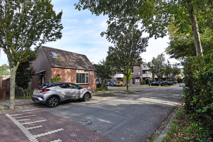 Photo 36 of Q.A. Nederpelstraat 180