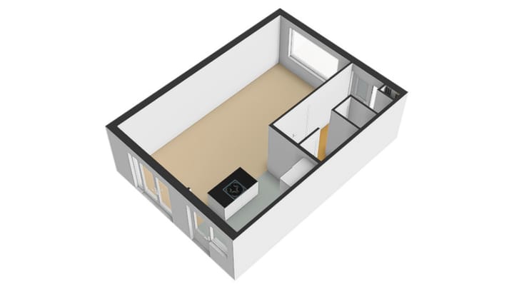 Foto 50 van Cornelis Boldingstraat 2