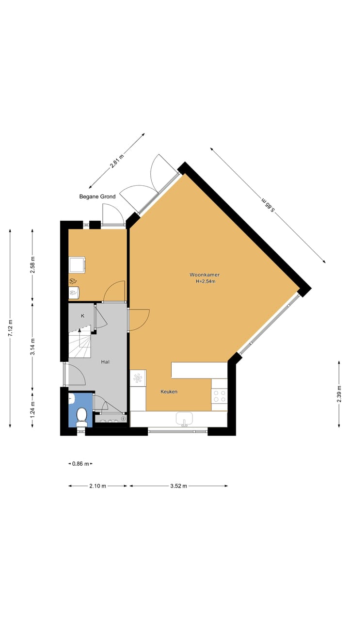 Photo 40 of Q.A. Nederpelstraat 180