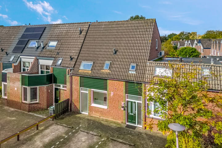 Foto 1 van Hazeleger 19