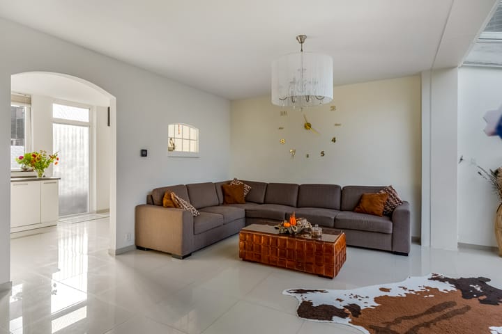 Foto 2 van Hazeleger 19