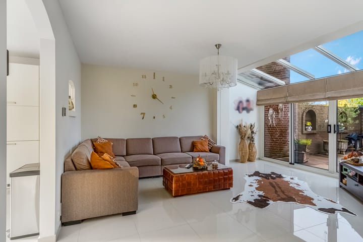 Foto 7 van Hazeleger 19