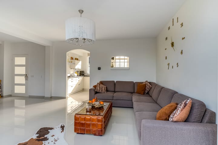 Foto 9 van Hazeleger 19