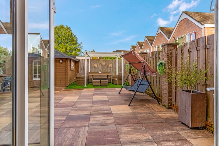 Foto 10 van Hazeleger 19