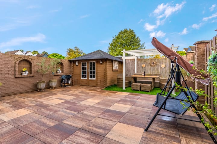 Foto 11 van Hazeleger 19