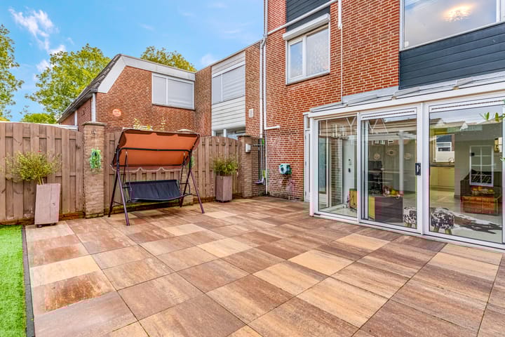 Foto 12 van Hazeleger 19