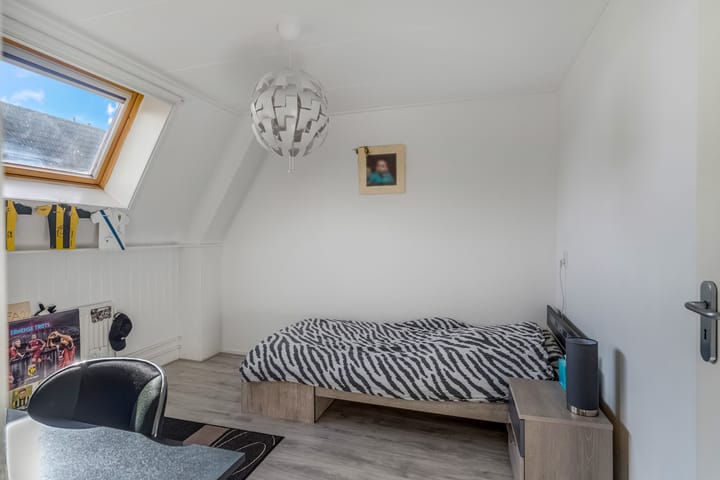 Foto 19 van Hazeleger 19