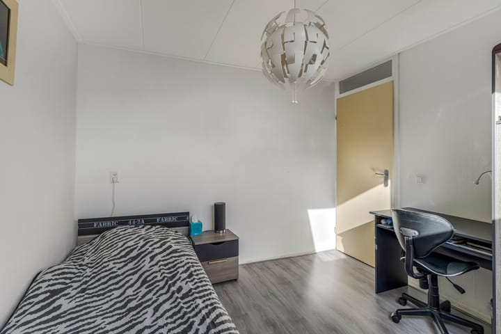 Foto 20 van Hazeleger 19