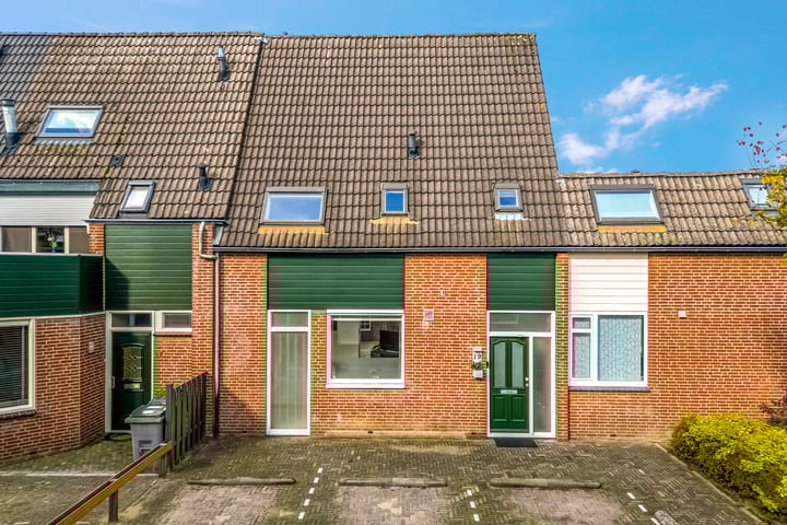 Foto 25 van Hazeleger 19