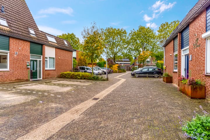 Foto 26 van Hazeleger 19