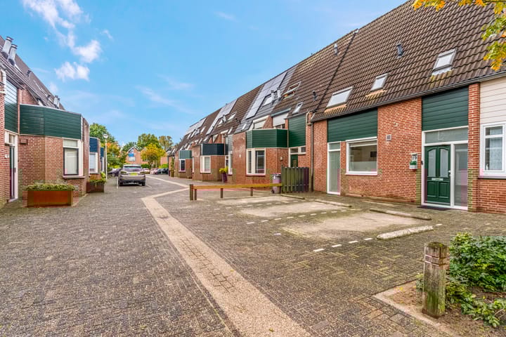 Foto 27 van Hazeleger 19