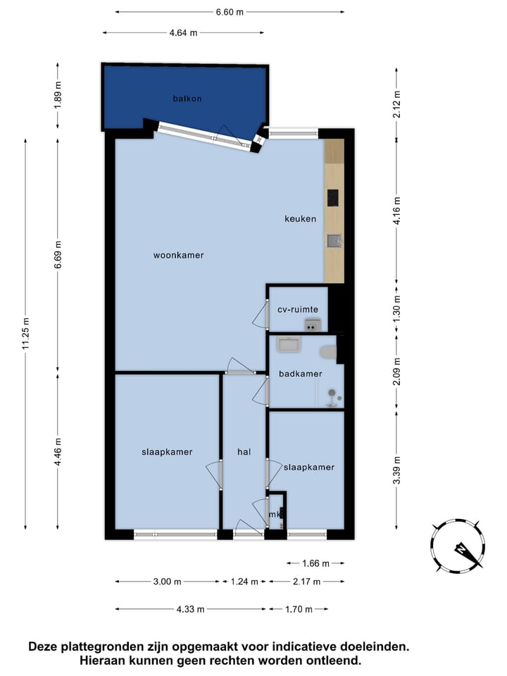Foto 24 van Henriëtte Roland Holstlaan 45