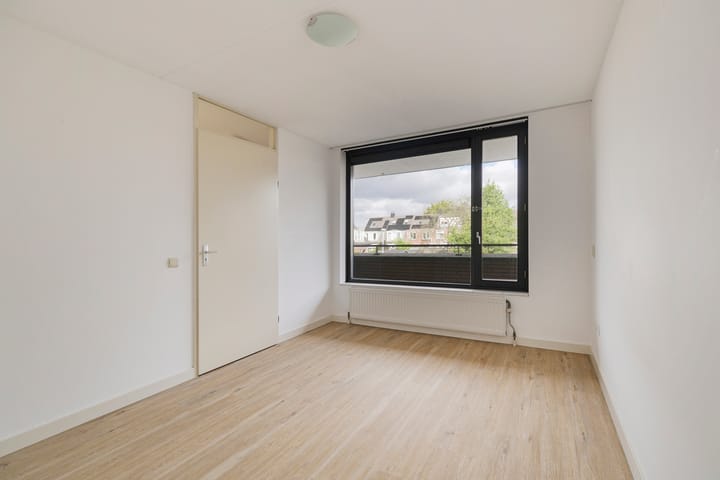 Foto 10 van Henriëtte Roland Holstlaan 45