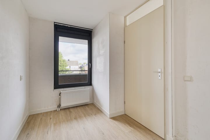 Foto 11 van Henriëtte Roland Holstlaan 45