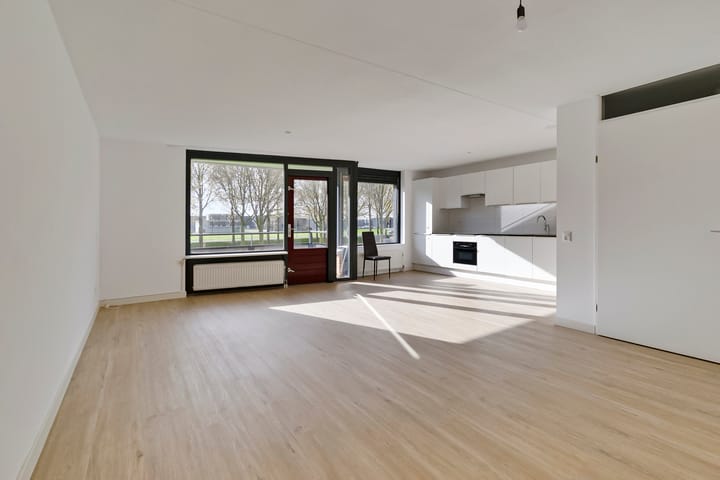 Foto 4 van Henriëtte Roland Holstlaan 45