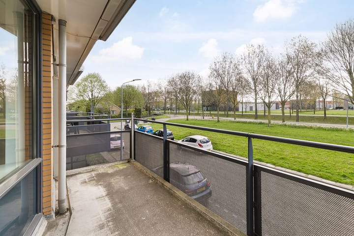 Foto 5 van Henriëtte Roland Holstlaan 45