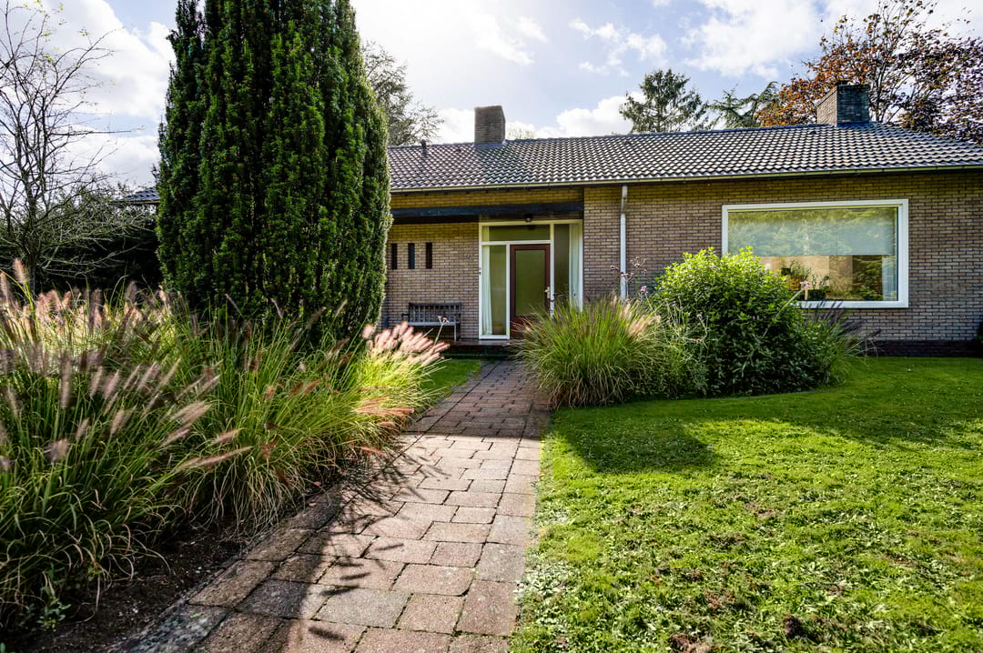 Foto 2 van Graaf Wolff Metternichlaan 12