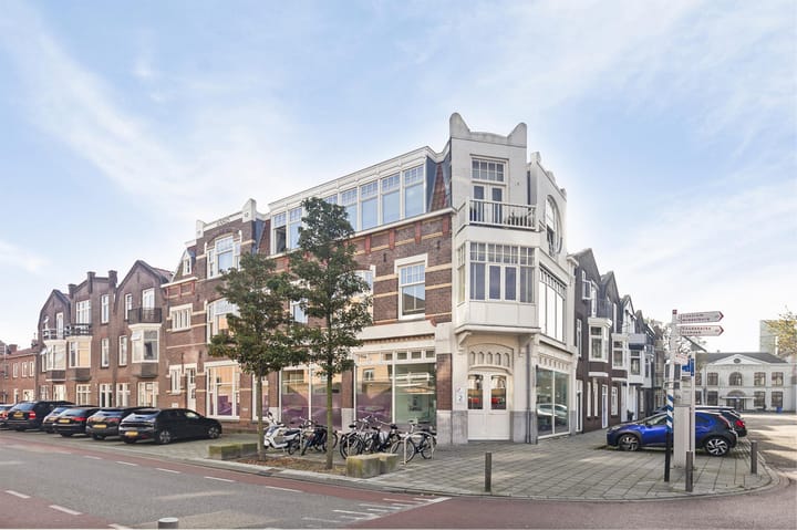 Gravestraat 4