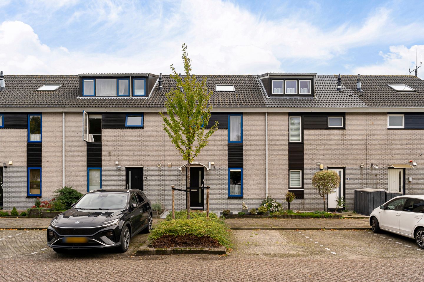 Foto 1 van Rosweide 14